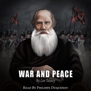 War and Peace (Unabridged)