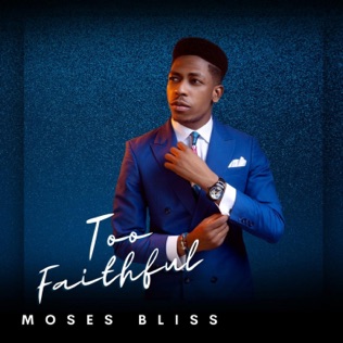 Moses Bliss E No Dey Fall My Hand