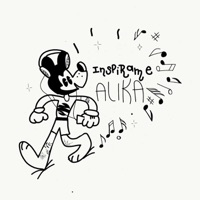 Inspírame - Single - Alika