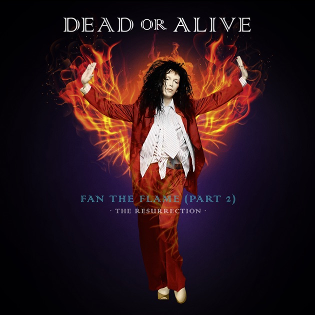 デッド・オア・アライヴ　PETE HAMMOND HI-NRG REMIXES The Pete Hammond Hi-NRG Remixes - Album by Dead Or Alive