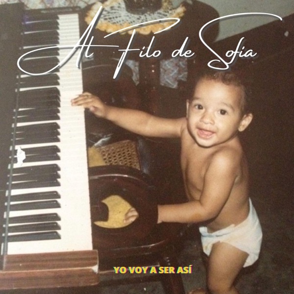 Al Filo De Sofia - Single