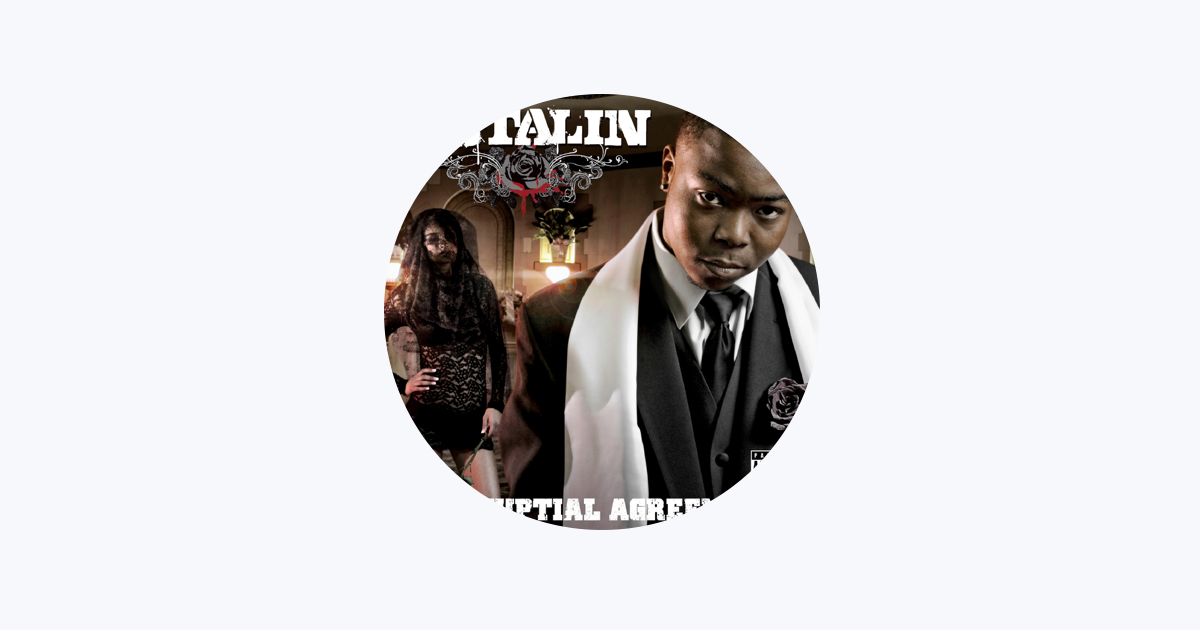 洋楽 G-Luv G-Rap J Stalin J. Stalin - Rockstar (Audio) ft. 4rAx - YouTube