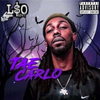 Problems Freestyle - Single - Tae Carlo