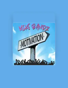 Dengarkan Mike Bandz, tonton video musik, baca bio, lihat tanggal tur & lainnya!