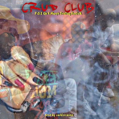 Crud Club (feat. Kenfolk) - Single