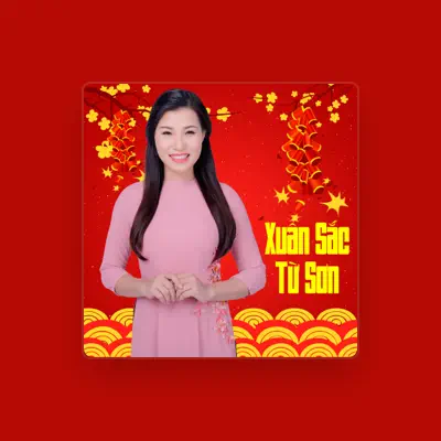 Listen to Bùi Thúy, watch music videos, read bio, see tour dates & more!