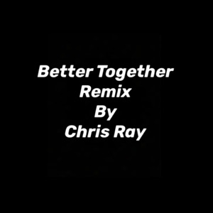 Better Together - Single