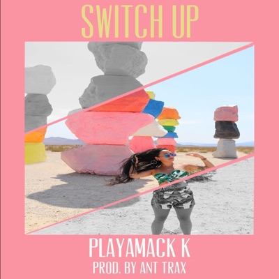 Switch Up - Single