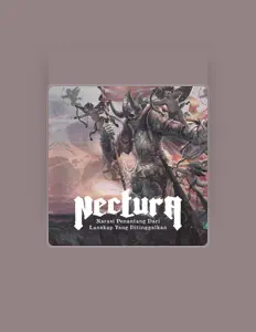 Listen to Nectura, watch music videos, read bio, see tour dates & more!