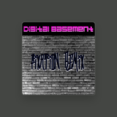 Listen to Digital Basement, watch music videos, read bio, see tour dates & more!