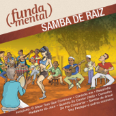 Fundamental - Samba de Raiz (Ao Vivo) - Samba de Raiz