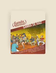 Listen to Samba de Raiz, watch music videos, read bio, see tour dates & more!