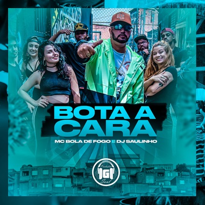 Bota a Cara - Single