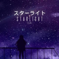 Starlight (feat. Kinji) - Single - echi