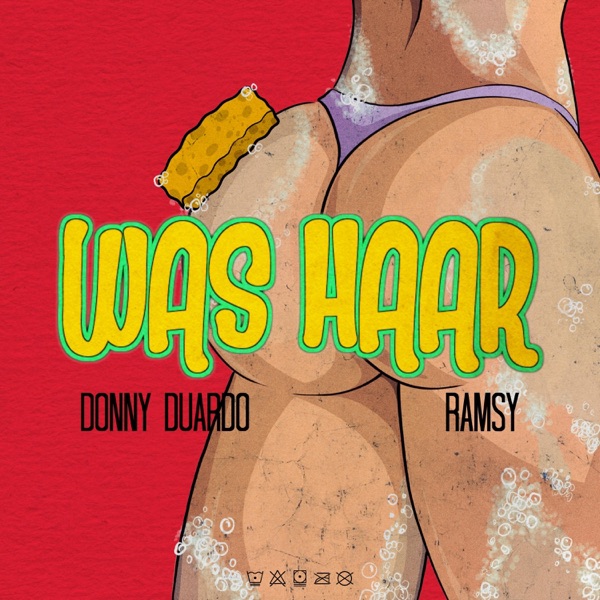 Was Haar - Single