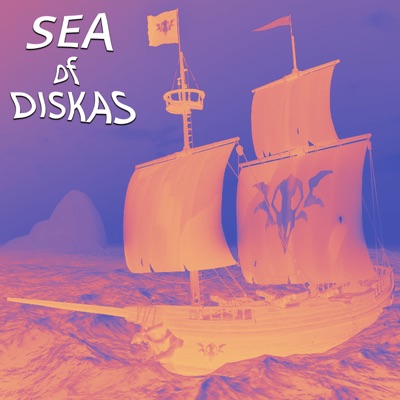 Sea of Diskas (feat. Leo) - Single