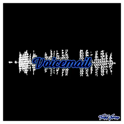 Listen to Voicemail - Single by Todd James