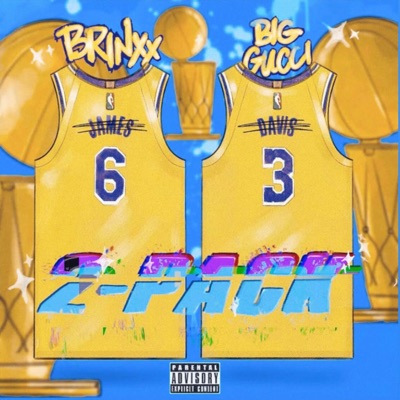 2-PACK (feat. BigGucci) - Single