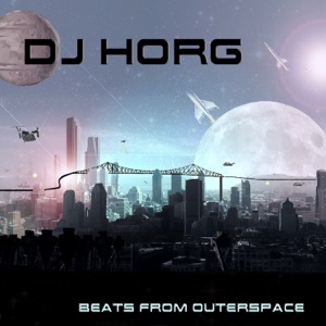 Beats from Outer Space (Vol. 1)