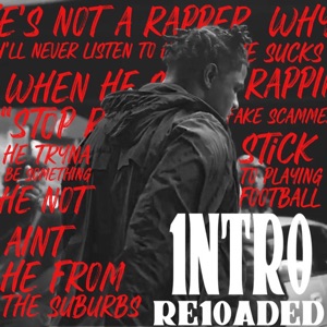 Proud of Me (feat. East Point & Skewop)