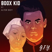 G.F.Y. (feat. Alter Boy) artwork