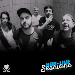 HBB Live Sessions - Magüerbes