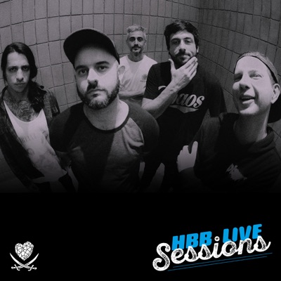 HBB Live Sessions - Magüerbes