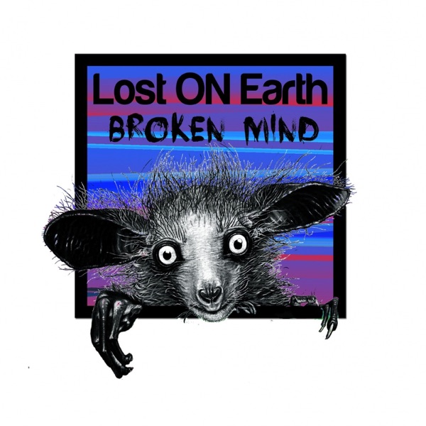 Broken Mind - Single