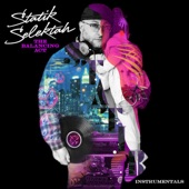 Statik Selektah - Ralph Lauren's Closet (Instrumental)
