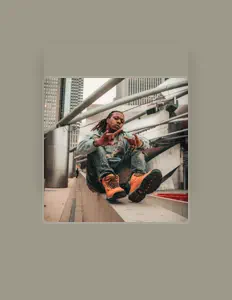 Listen to CheechGod, watch music videos, read bio, see tour dates & more!