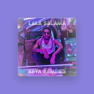Listen to Keya Nemesis, watch music videos, read bio, see tour dates & more!