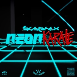 Neon Karate SubPhex