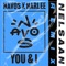 You & I - Navos & HARLEE lyrics