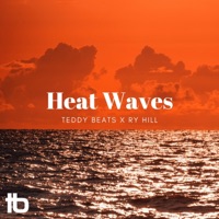 Heat Waves - Single