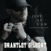 Brantley Gilbert