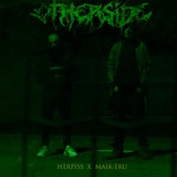 OTHERSIDE - HerPiss & Maik-Eru Diaboli