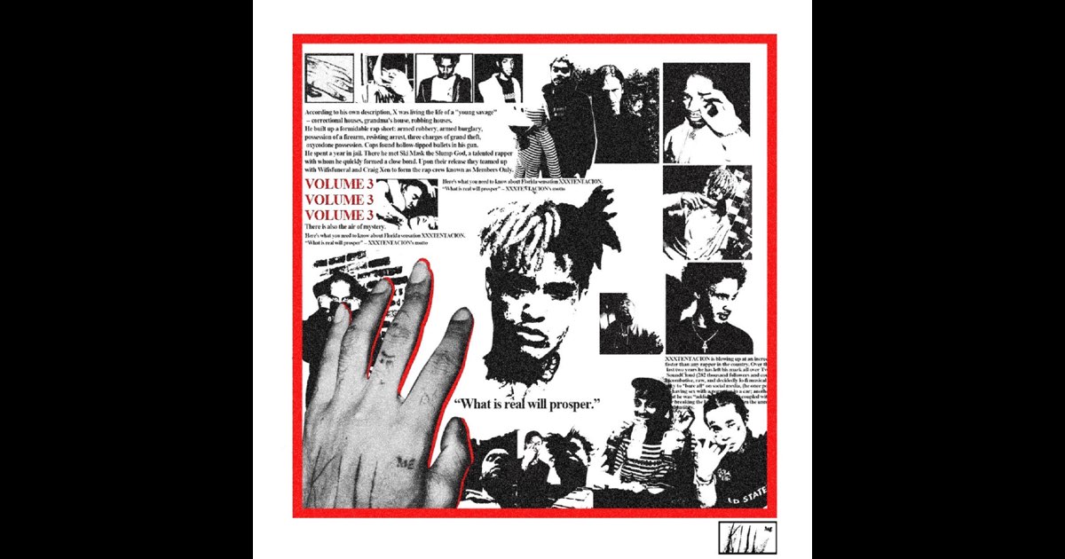 Members Only Vol. 3 Vinyl – EMPIRE