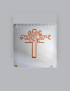 收听 The Greater Community Temple Choir、观看音乐视频、阅读小传、查看巡演日期等 ！