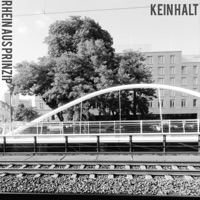 Kein Halt (feat. Bizar, KLAH5 & Young Grizzy) - Single - Rhein Aus Prinzip