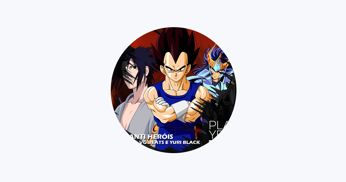 Goku: Super Saiyajin 4 - Single - Album by Yondax - Apple Music