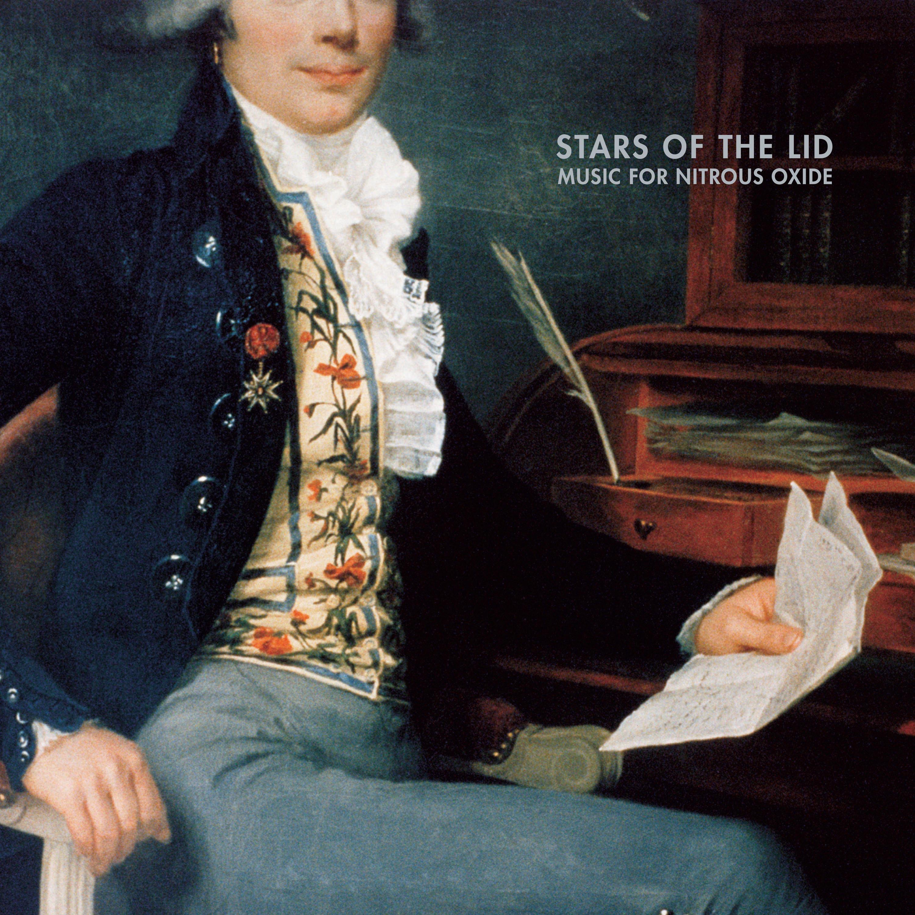 Labradford / Stars of the Lid - Texas