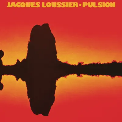 洋楽 Jacques Loussier - Pulsion Jacques Loussier – Pulsion – Vinyl (LP, Album, Stereo), 1979