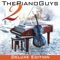 Begin Again (feat. Megan Nicole & Alex Goot) - The Piano Guys, Megan Nicole & Alex Goot lyrics