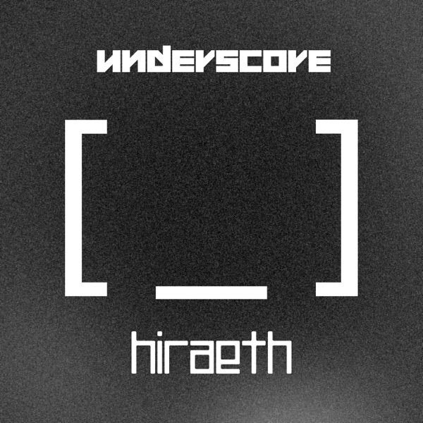 Hiraeth - Single