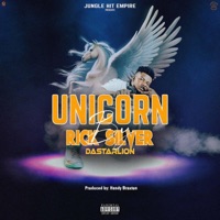 Unicorn - Single - Rick Silver DaStarLion
