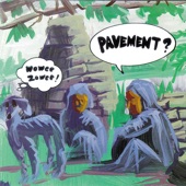 Pavement - Serpentine Pad
