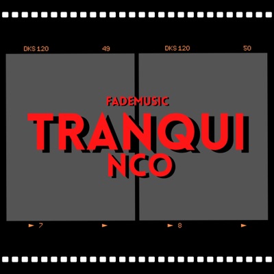 Tranqui - Single