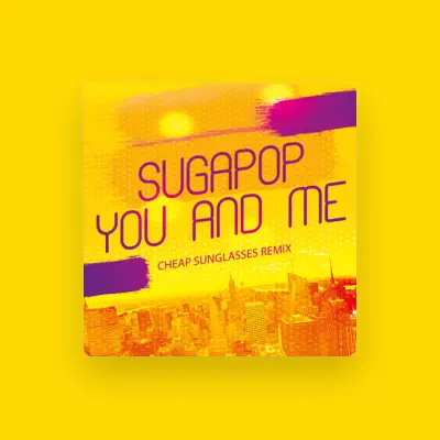 Listen to Sugapop, watch music videos, read bio, see tour dates & more!
