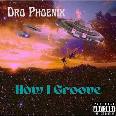 How I Groove - Single
