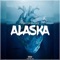 ALASKA (feat. Kira7) - M3ks lyrics